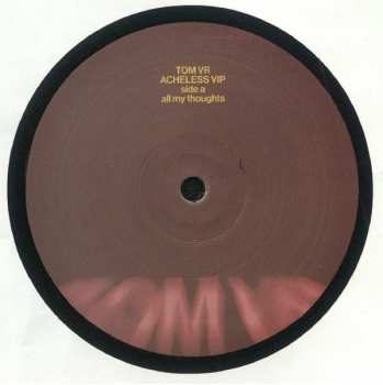 LP Tom VR: Acheless VIP