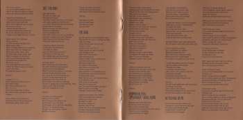 CD Tom Walker: What A Time To Be Alive DLX