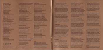 CD Tom Walker: What A Time To Be Alive DLX