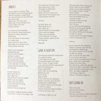 CD Tom Walker: What A Time To Be Alive DIGI