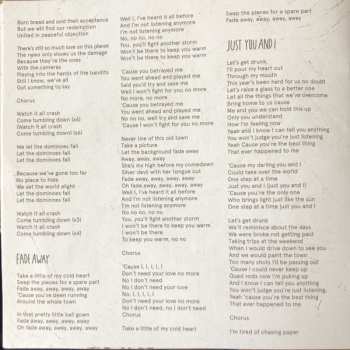 CD Tom Walker: What A Time To Be Alive DIGI