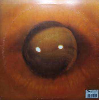 LP Tom Zé: Todos Os Olhos LTD