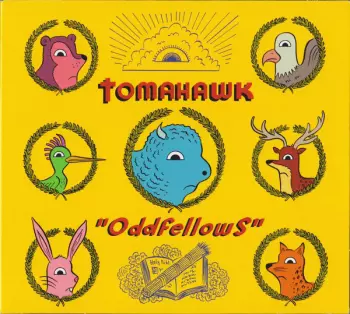 Tomahawk: Oddfellows