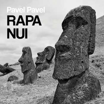CD Tomáš Černý: Pavel: Rapa Nui