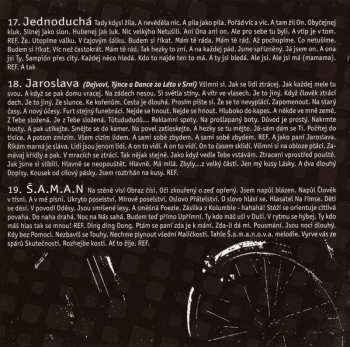 CD Tomáš Klus: Cesta Do Záhu(d)by