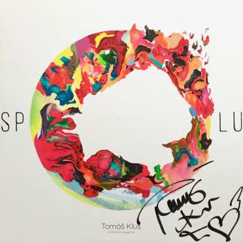 2LP Tomáš Klus: Spolu LTD | NUM
