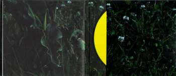 CD Tomáš Liška: Invisible Faces