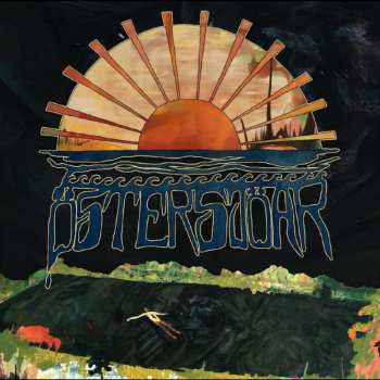 Album Tomas Tranströmer: Östersjöar