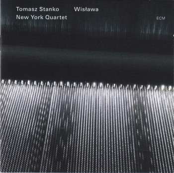 2CD Tomasz Stanko New York Quartet: Wisława