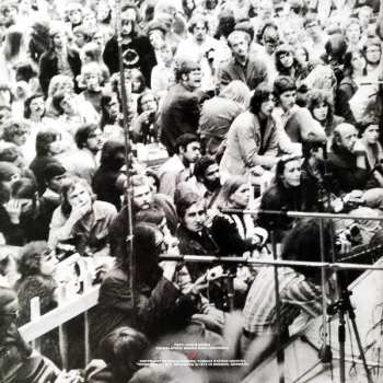 LP Tomasz Stańko Quintet: Wooden Music I