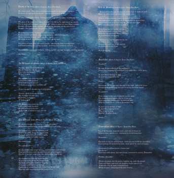 LP Tomb Of Finland: Below The Green