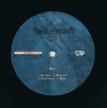 LP Tomb Of Finland: Below The Green