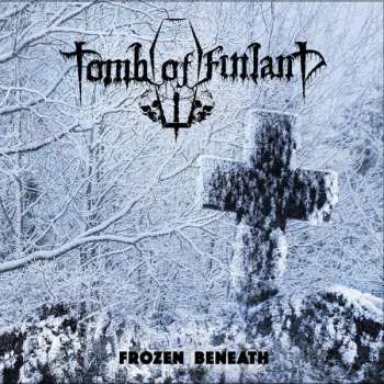 CD Tomb Of Finland: Frozen Beneath