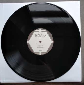 LP Tombs: Ex Oblivion LTD
