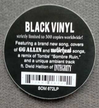 LP Tombs: Ex Oblivion LTD