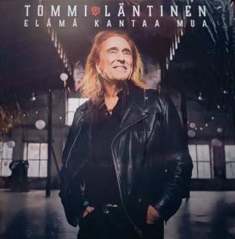 LP Tommi Läntinen: Elämä Kantaa Mua