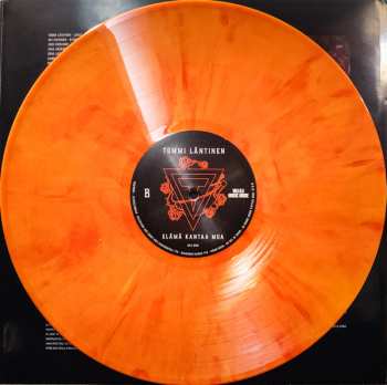 LP Tommi Läntinen: Elämä Kantaa Mua