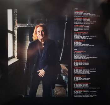 LP Tommi Läntinen: Elämä Kantaa Mua