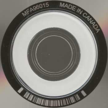 CD Tommy Bolin: Patch Of Blue (Birth Of A Legend)