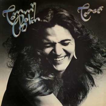 CD Tommy Bolin: Teaser