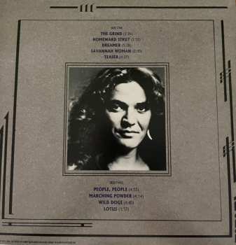 LP Tommy Bolin: Teaser