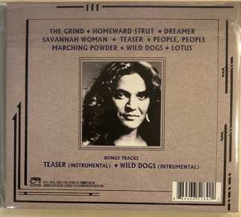 CD Tommy Bolin: Teaser