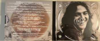 CD Tommy Bolin: Teaser