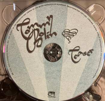 CD Tommy Bolin: Teaser