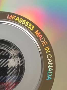 CD Tommy Bolin: Teaser