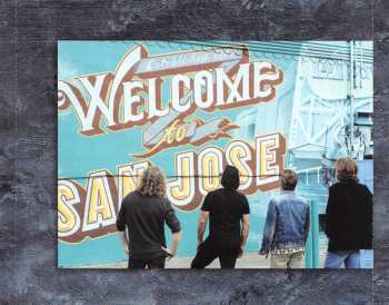 CD Tommy Castro And The Painkillers: Stompin' Ground