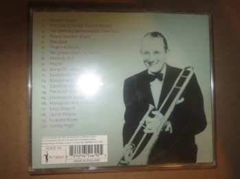 CD Tommy Dorsey: I'm Getting Sentimental Over You
