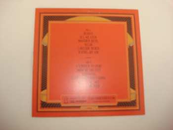 CD Tommy Ebben And The Small Town Villains: A Whisper To Arms