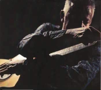 2CD Tommy Emmanuel: The Guitar Mastery Of Tommy Emmanuel cgp