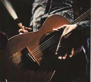 2CD Tommy Emmanuel: The Guitar Mastery Of Tommy Emmanuel cgp