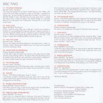 2CD Tommy Emmanuel: The Guitar Mastery Of Tommy Emmanuel cgp