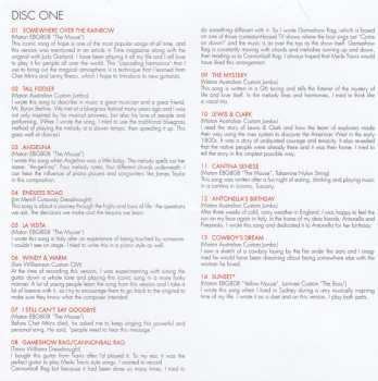 2CD Tommy Emmanuel: The Guitar Mastery Of Tommy Emmanuel cgp