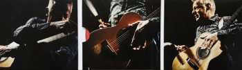 2CD Tommy Emmanuel: The Guitar Mastery Of Tommy Emmanuel cgp