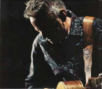 2CD Tommy Emmanuel: The Guitar Mastery Of Tommy Emmanuel cgp