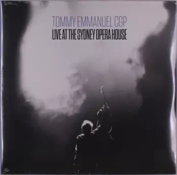 Live At The Sydney Opera House