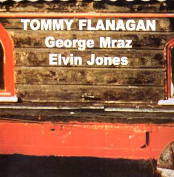 CD Tommy Flanagan: Confirmation