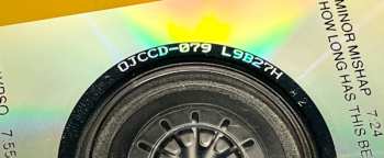 CD John Coltrane: The Cats