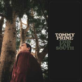 CD Tommy Prine: This Far South