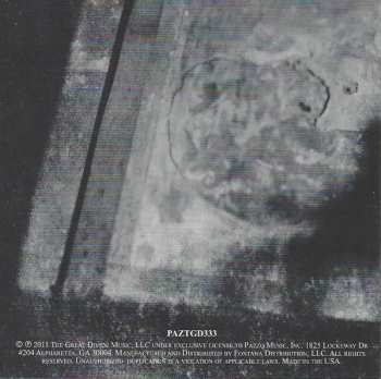 CD Tommy Shaw: The Great Divide