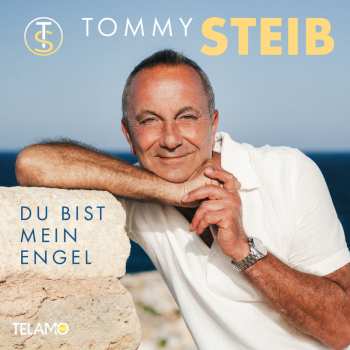 Album Tommy Steib: Du Bist Mein Engel