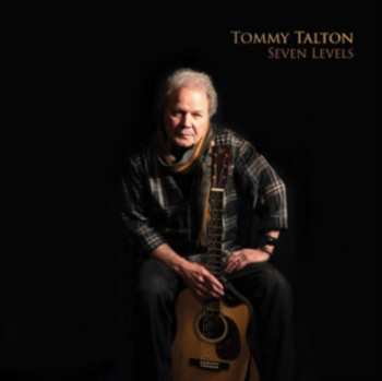 Album Tommy Talton: Seven Levels