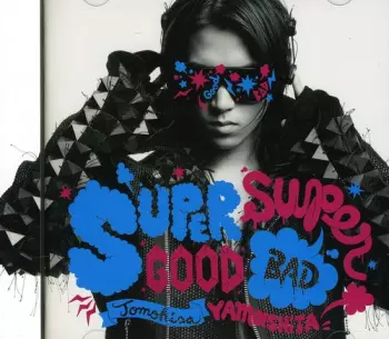 Tomohisa Yamashita: Supergood, Superbad