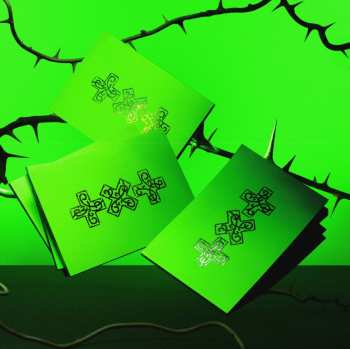 CD Tomorrow X Together: 7th Year: A Moment Of Stillness In The Thorns (thorn Ver.)/compact Ver.) (5 Verschiedene Versionen, Auslieferung Nach Zufallsprinzip)