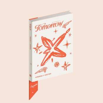 CD Tomorrow X Together: Minisode 3: Tomorrow (romantic Ver.)