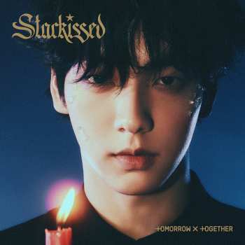 CD Tomorrow X Together: Starkissed-soobin Version