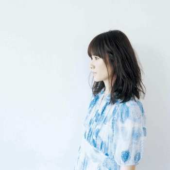 Album Tomoyo Harada: Music & Me